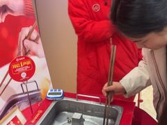 -海底捞火锅(旭辉MALL店)