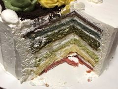 -CAKE BOSS 蛋糕老板(领展购物广场·中关村店)