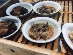 -老乡鸡(融科天地店)