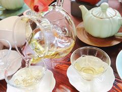 -中和·国风茶馆(愚园路店)