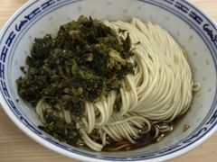 -盛兴面馆(真儒大厦店)