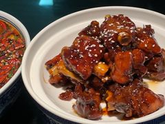 -曾家厨房·新徽菜(高新天柱路店)