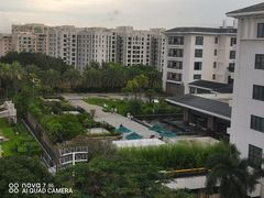 -厦门悦华酒店