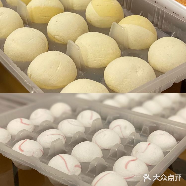 哇哦 我的年货清单怎么可以少了它