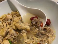 -WILDS 野有食(碧坞店)