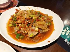 -拾捌川·自贡爆炒(新街口店)