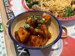 -文立新麻辣烫(合生汇21街区店)