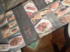 -南拳十三姨·潮汕砂锅粥(世纪金源店)