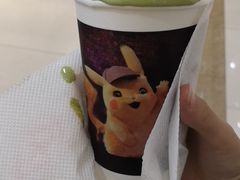 -DQ·蛋糕·冰淇淋(金鼎购物中心店)