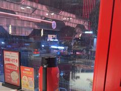 -何师傅美蛙鱼头(汉街店)