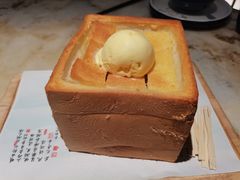 -绿茶餐厅(光明N次方公园店)