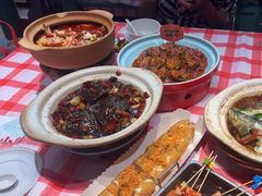 -辣小鲜·南昌大排档(船山路店)