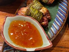 -默加东南亚美食(大宁音乐广场店)