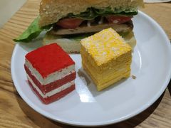 -田素(稻田创业小镇店)