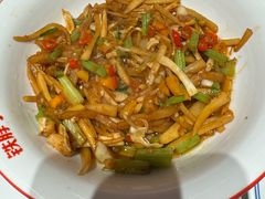 -铁胖子口碑长沙菜·龙虾烧烤(赤岗社区店)