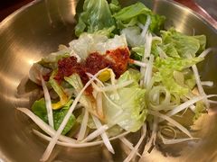 -喜来稀肉(金巴利道店)