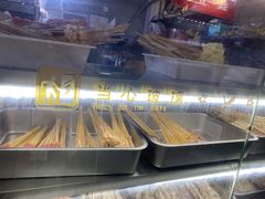 -十里铺铁板鱿鱼