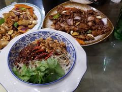 -三子下水馆(南十四道街151号店)