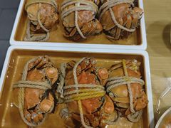 -酙味野菜村·和牛寿喜烧放题自助(恒隆广场店)