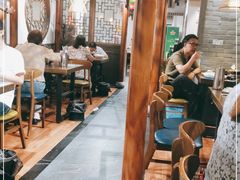 大堂-鹅村长(江中店)