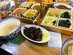 -朱洪元苏式面馆(绿宝广场店)
