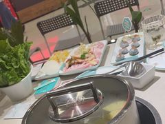 -椰客·海南椰子鸡(新塘永旺梦乐城店)
