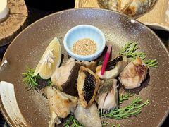 -花潮料理艺食馆(SM新生活广场店)