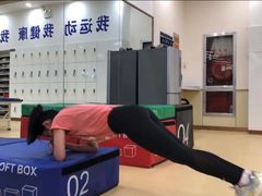 -琪航健身工作室(徐汇光大店)