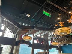 -有璟阁港式餐厅(国贸商城店)