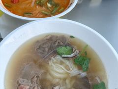 -蔡澜Pho·越南粉餐厅(海上世界店)