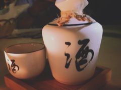 孔乙己-秀·爱尔兰餐吧(上海路店)