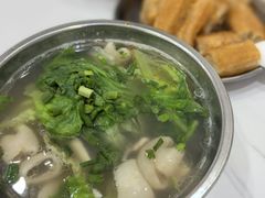 -福屿鲜捞小吃·捞化(福屿总店)