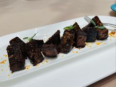 -南京富力万达嘉华酒店·游宴一品淮扬中餐厅