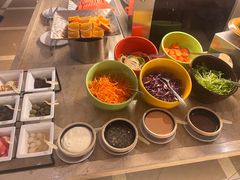 -天伦松鹤大饭店·欣妮咖啡