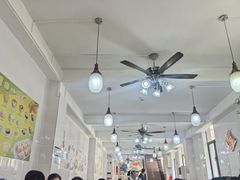 -芬芳甜品(同福路店)