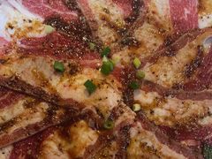 -老炉家木炭烤肉(长江国际店)