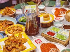 -那家小馆•北京菜•烤鸭(中关村店)