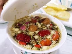 八宝茶-小叶手抓(解放东街店)