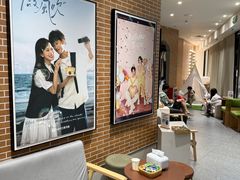 -海马体家庭照相馆(广州正佳广场店)