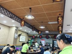 -面尚香关中面馆(西荷店)