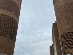 -新疆国际大巴扎