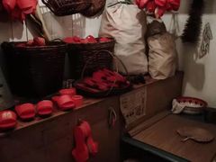 -新加坡牛车水原貌馆