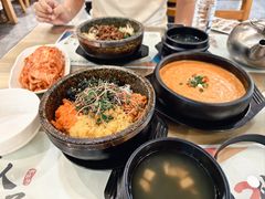 -海兰江石锅饭(水上店)