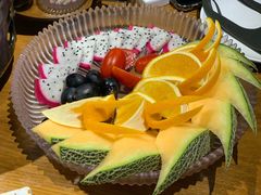 果盘-隔壁老王·家常云南菜(花巷店)