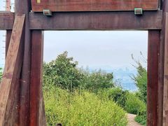 -杭州半山国家森林公园