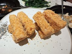 -香蜜轩·粤菜·宴会(世界之窗店)