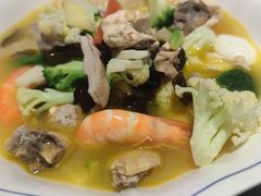 -小绍兴家宴·百年绍兴菜(鲁迅路店)