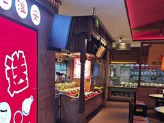 -老淮安·淮安菜(周恩来纪念馆店)