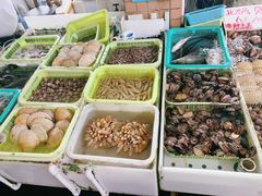 -南沙十九涌渔人码头-南门