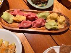-七色云蔬食(喜邻里店)